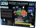 EXIT: The Game – Advent Calendar: The Intergalactic Race
