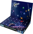 EXIT: The Game – Advent Calendar: The Intergalactic Race