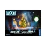 EXIT: The Game – Advent Calendar: The Missing Hollywood Star