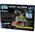 EXIT: The Game – Advent Calendar: The Missing Hollywood Star