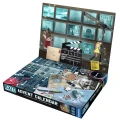 EXIT: The Game – Advent Calendar: The Missing Hollywood Star