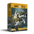 Acontecimento Combat Force Repack Alpha