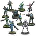 Acontecimento Combat Force Repack Alpha