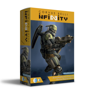 Acontecimento Combat Force Repack Beta