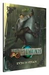Through the Breach (2nd Edition): Into the Steam