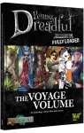 Penny Dreadful: Voyage Volume
