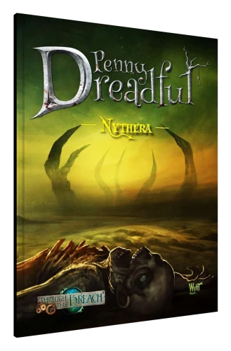 Penny Dreadful: Nythera