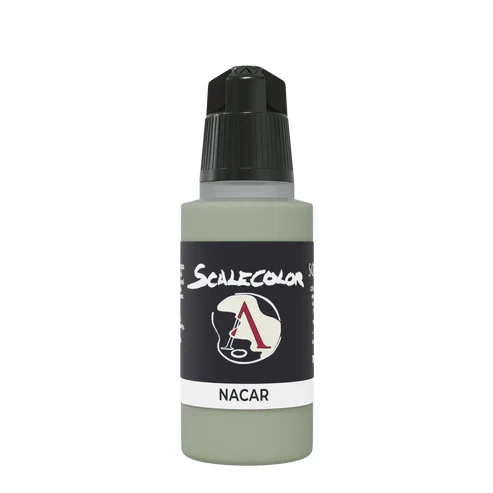 Nacar - Farbka ScaleColor 17ml SC-02