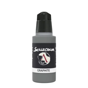 Graphite - Farbka ScaleColor 17ml SC-03