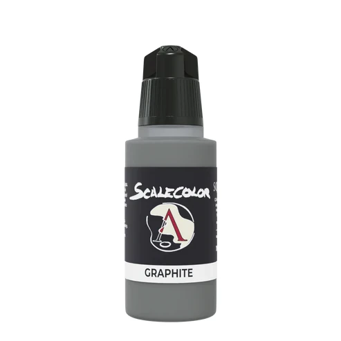 Graphite - Farbka ScaleColor 17ml SC-03