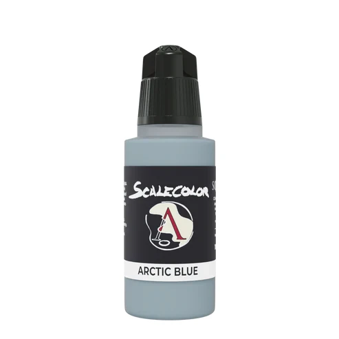 Arctic Blue - Farbka ScaleColor 17ml SC-05