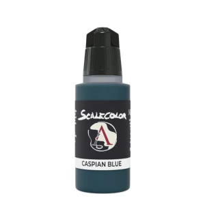 Caspian Blue - Farbka ScaleColor 17ml SC-07