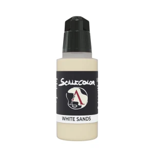 White Sands - Farbka ScaleColor 17ml SC-09