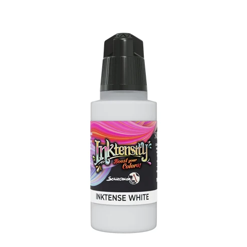 Inktense White - Farbka Inktensity 17ml SC-102