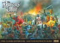 Barons' War Second Edition Starter Set
