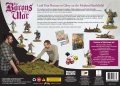 Barons' War Second Edition Starter Set