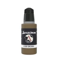 Gobi Brown - Farbka ScaleColor 17ml SC-12