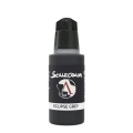 Eclipse Grey - Farbka ScaleColor 17ml SC-16