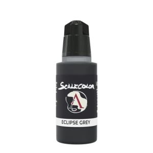 Eclipse Grey - Farbka ScaleColor 17ml SC-16