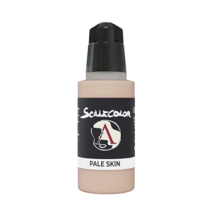 Pale Skin - Farbka ScaleColor 17ml SC-17