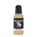 Light Skin - Farbka ScaleColor 17ml SC-18