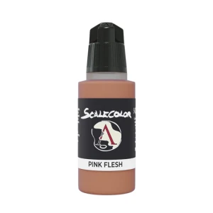 Pink Flesh - Farbka ScaleColor 17ml SC-21