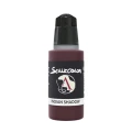 Indian Shadow - Farbka ScaleColor 17ml SC-23
