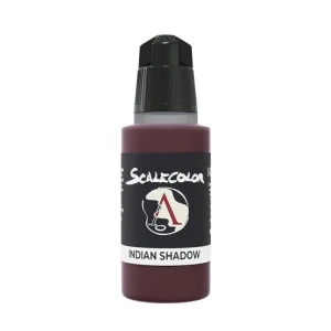 Indian Shadow - Farbka ScaleColor 17ml SC-23