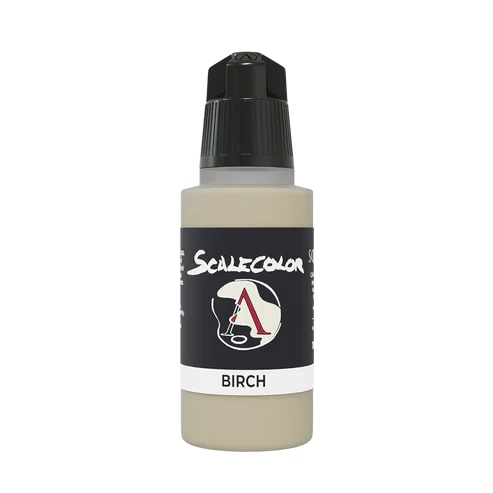 Birch - Farbka ScaleColor 17ml SC-25