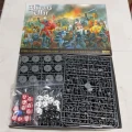 Barons' War Second Edition Starter Set