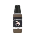 Walnut - Farbka ScaleColor 17ml SC-29