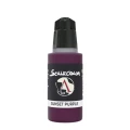 Sunset Purple - Farbka ScaleColor 17ml SC-33