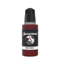 Deep Red - Farbka ScaleColor 17ml SC-35