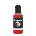 Antares Red - Farbka ScaleColor 17ml SC-37