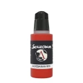 Aldebaran Red - Farbka ScaleColor 17ml SC-38