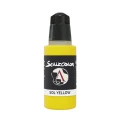 Sol Yellow - Farbka ScaleColor 17ml SC-40