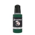 Black Forest Green - Farbka ScaleColor 17ml SC-41
