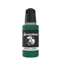 Boreal Green - Farbka ScaleColor 17ml SC-42