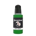 Irati Green - Farbka ScaleColor 17ml SC-43