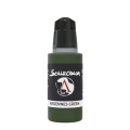 Ardennes Green - Farbka ScaleColor 17ml SC-45