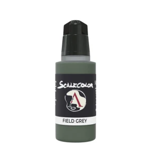 Field Grey - Farbka ScaleColor 17ml SC-46