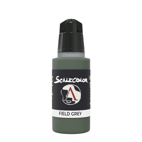 Field Grey - Farbka ScaleColor 17ml SC-46