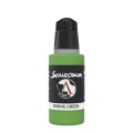 Spring Green - Farbka ScaleColor 17ml SC-47