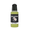 Fall Green - Farbka ScaleColor 17ml SC-48