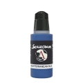 Mediterranean Blue - Farbka ScaleColor 17ml SC-51