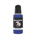Tesla Blue - Farbka ScaleColor 17ml SC-52