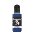 Navy Blue - Farbka ScaleColor 17ml SC-54