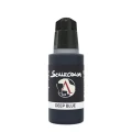 Deep Blue - Farbka ScaleColor 17ml SC-55