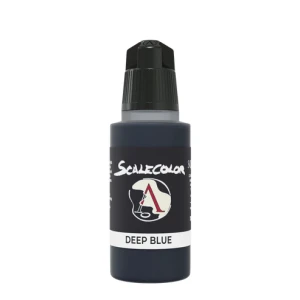 Deep Blue - Farbka ScaleColor 17ml SC-55