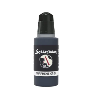 Graphene Grey - Farbka ScaleColor 17ml SC-58